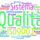 Qualità - sistemi di gestione certificati